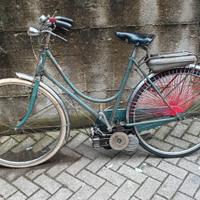 Garelli Mosquito 38 A