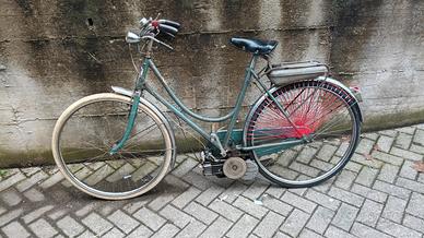 Garelli Mosquito 38 A