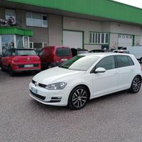 VW Golf 1.4 TSI 150CV DSG 5p. Highline UNIPROPRIET