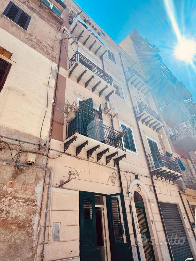 Apartment in Palermo, Olivuzza, V Circoscrizione - Vista 2