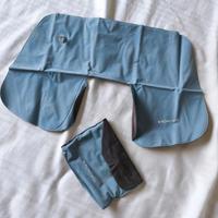 cuscino gonfiabile da viaggio Roncato 