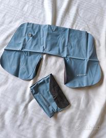 cuscino gonfiabile da viaggio Roncato 