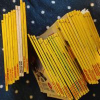 COLLEZIONE  CAPITAN MIKI