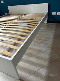 Letto ikea VIHALS