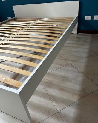 Letto ikea VIHALS