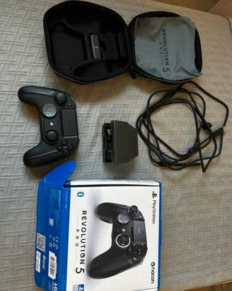 Nacon Revolution 5 Pro PS5/PS4/PC