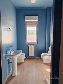 Ufficio in zona Sant Agostino