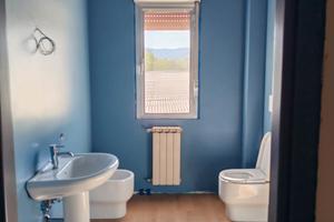 Ufficio in zona Sant Agostino