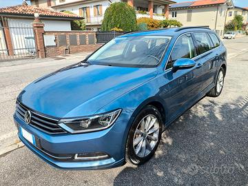Passat SW