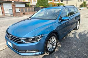 Passat SW