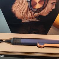 Dyson Airstrait Piastra per capelli 