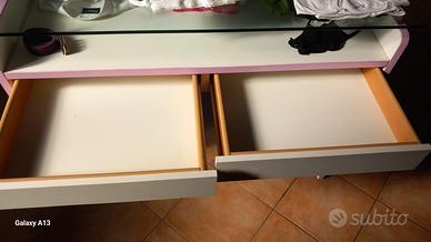 tavolo per negozio