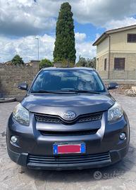 TOYOTA Urban Cruiser