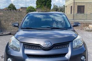 TOYOTA Urban Cruiser