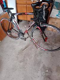 BICI DA CORSA OLMO IN CARBONIO