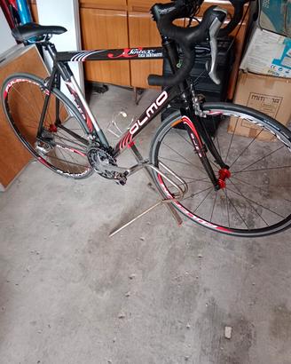 BICI DA CORSA OLMO IN CARBONIO