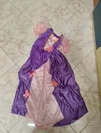 Costume di carnevale 