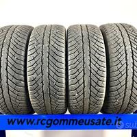 Cooper 205/55 R16 91H M+S invernali