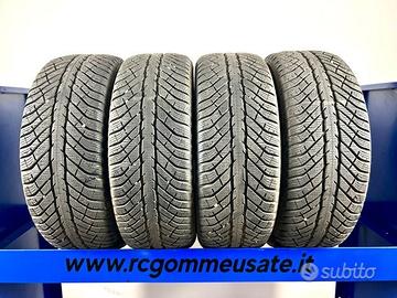 Cooper 205/55 R16 91H M+S invernali