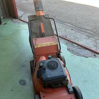 Tagliaerba lama diam.44