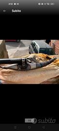 Marmitta Arrow Piaggio 
