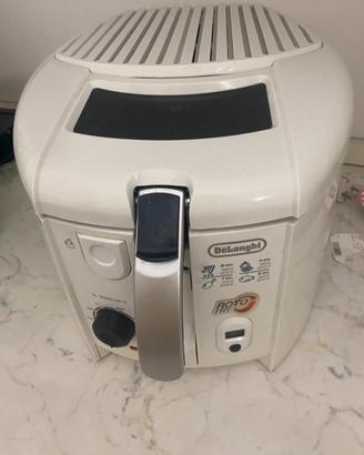 Friggitrice De Longhi