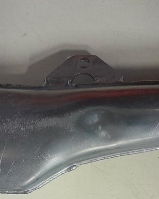 Scarico Terminale scorpa sy 250