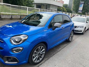 FIAT 500x SPORT 150 CV
