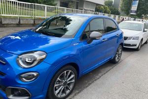 FIAT 500x SPORT 150 CV