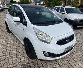 KIA Venga 1.4 CRDi 90CV Active tetto