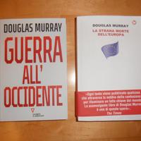 Guerra all'Occidente + La strana morte dell'Europa
