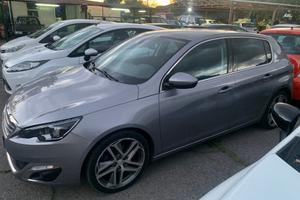 Peugeot 308 BlueHDi 120 S&S Business