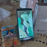 Lg G3 Android 11