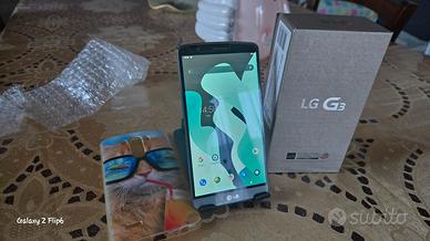 Lg G3 Android 11