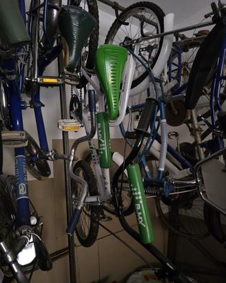 BMX bici