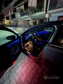 Mercedes classe A