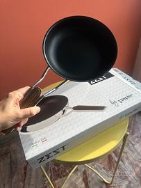 Padella Zepter ZEST 20cm antiaderente – NUOVA