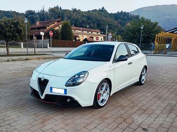 Alfa Romeo Giulietta 2.0 jtdm Sprint 150cv EURO 6