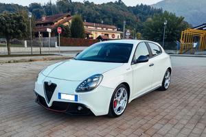 Alfa Romeo Giulietta 2.0 jtdm Sprint 150cv EURO 6
