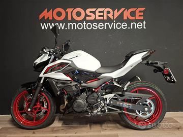 Kawasaki Z 500 SE
