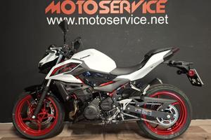 Kawasaki Z 500 SE