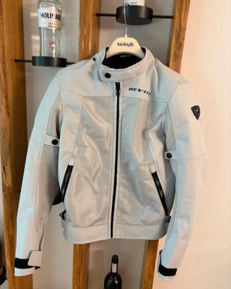 Giacca moto REV’IT! Eclipse 2 Ladies taglia 36