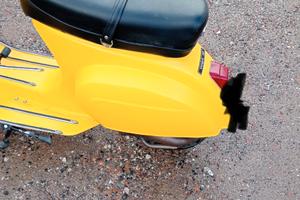 Piaggio Vespa 50 Special (V5B3)