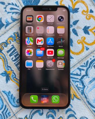 Iphone 12 128 gb