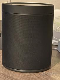 Yamaha MusiCast 20
