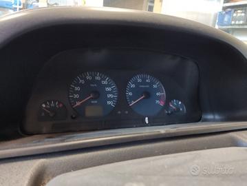 Quadro strum PEUGEOT EXPERT 1.9cc diesel 2006