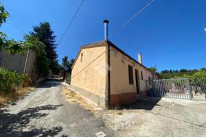 CASA INDIPENDENTE A CORIGLIANO-ROSSANO