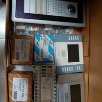 videocitofono bpt ophera 