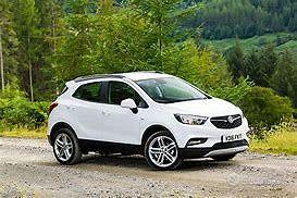 Ricambi opel mokka x originali