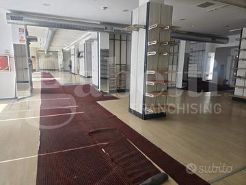 Negozio Verona [Cod. rif 3309168ACG]